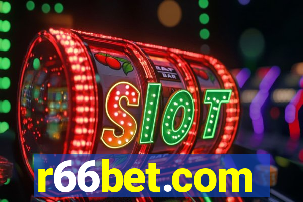 r66bet.com