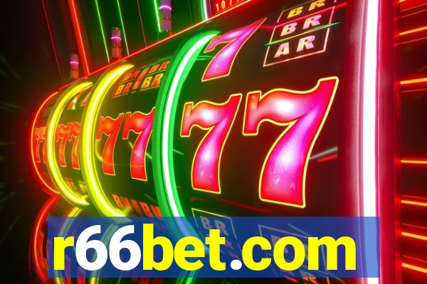 r66bet.com