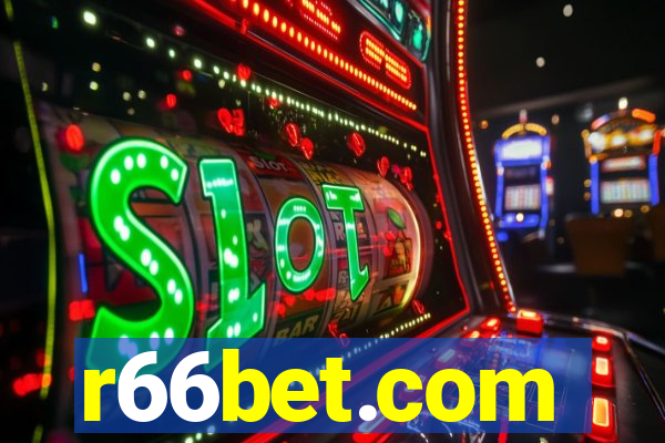 r66bet.com