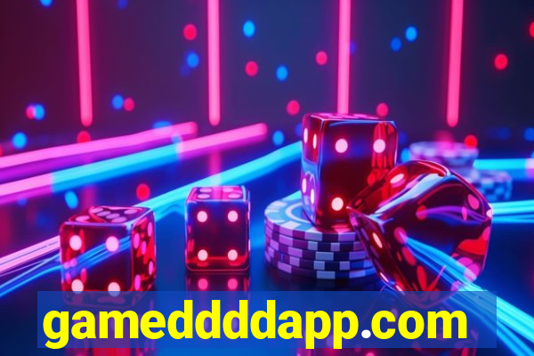 gameddddapp.com