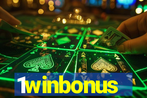 1winbonus