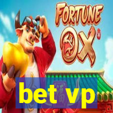 bet vp