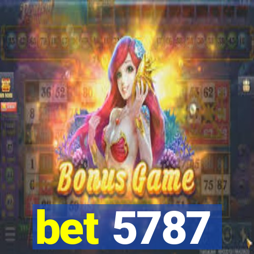 bet 5787