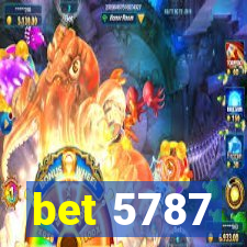 bet 5787