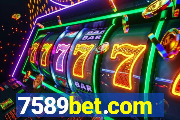 7589bet.com