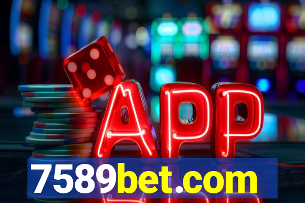 7589bet.com