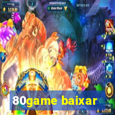 80game baixar