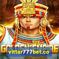 vittar777bet.com