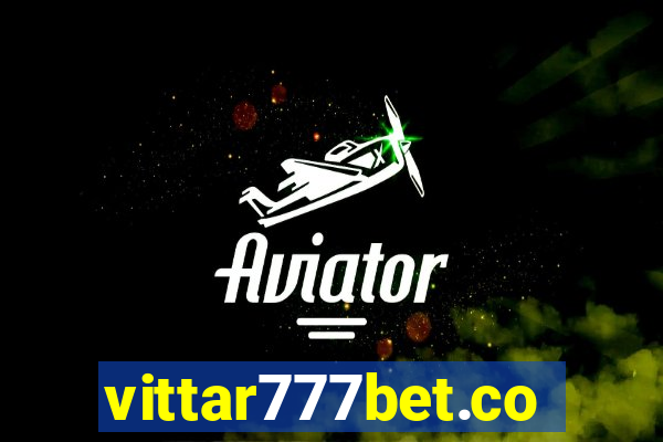 vittar777bet.com