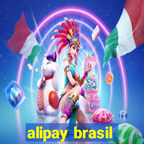 alipay brasil