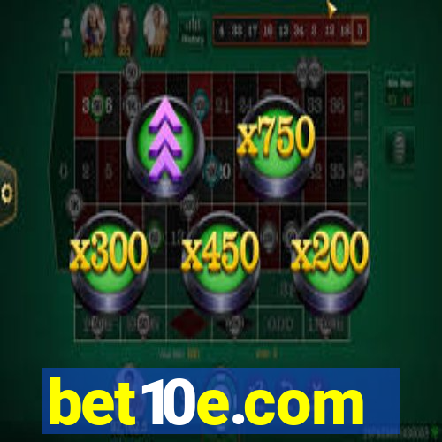 bet10e.com