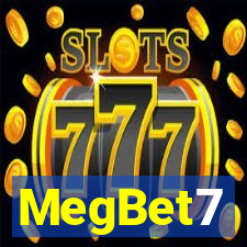 MegBet7