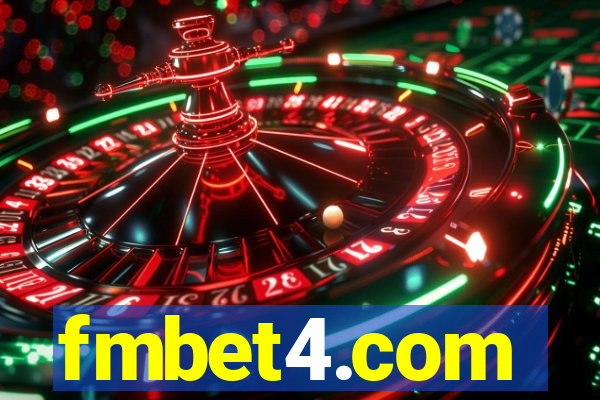 fmbet4.com