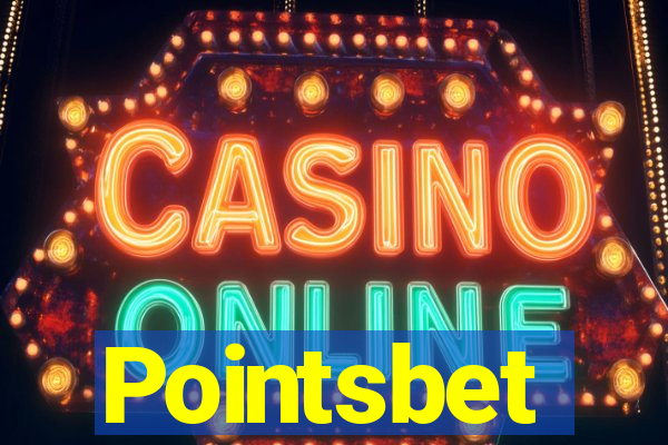 Pointsbet