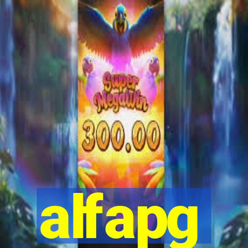 alfapg