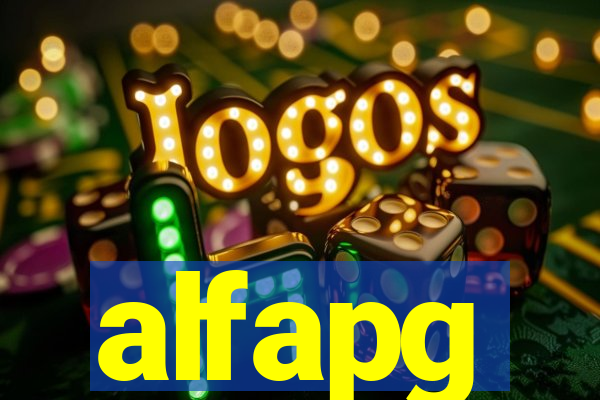 alfapg