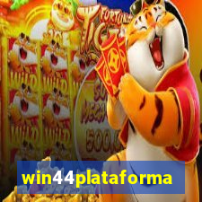 win44plataforma