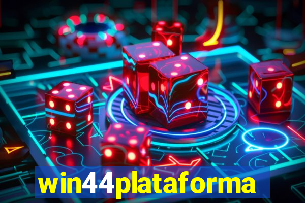 win44plataforma