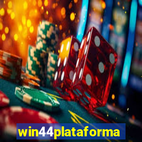 win44plataforma