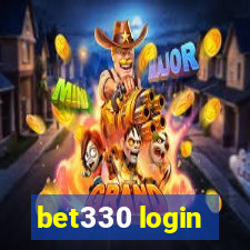 bet330 login