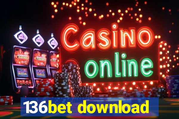 136bet download