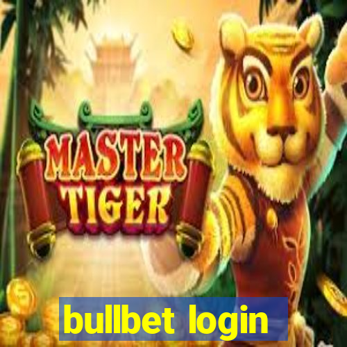 bullbet login