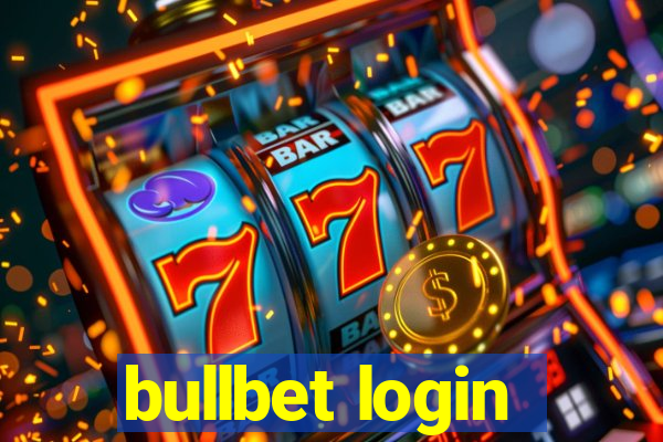 bullbet login