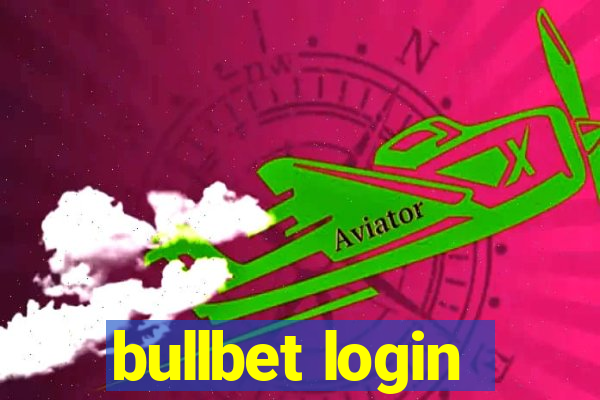 bullbet login