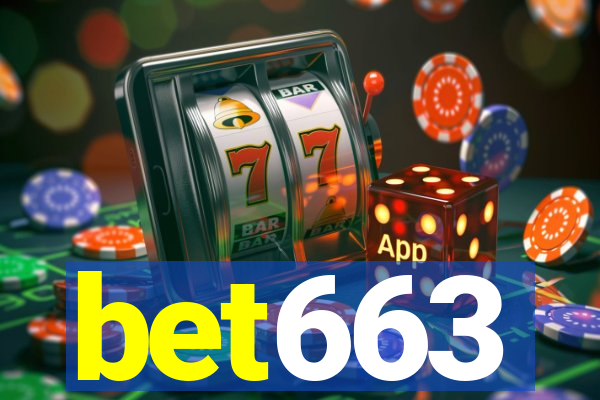 bet663