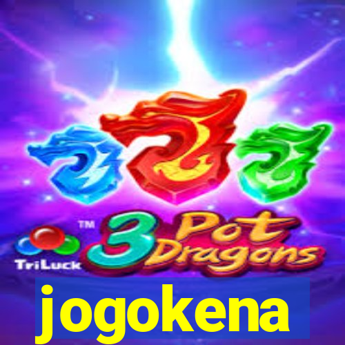 jogokena