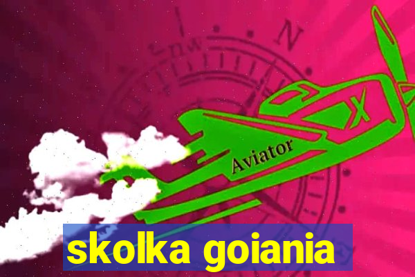 skolka goiania