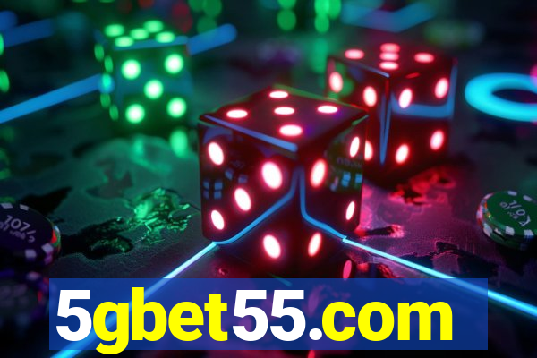 5gbet55.com