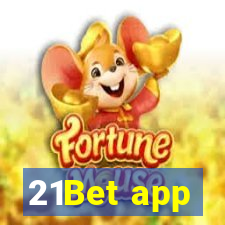 21Bet app