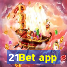 21Bet app