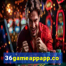 36gameappapp.com