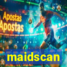 maidscan