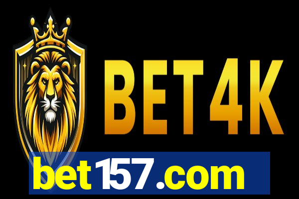 bet157.com