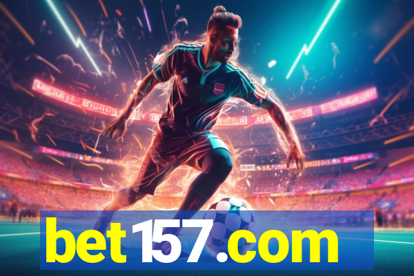 bet157.com