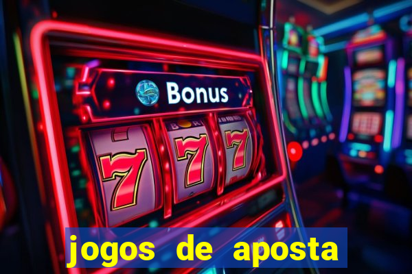 jogos de aposta para menores de idade