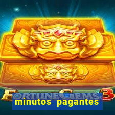 minutos pagantes wild bandito