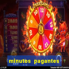 minutos pagantes wild bandito