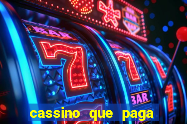 cassino que paga 18 reais no cadastro