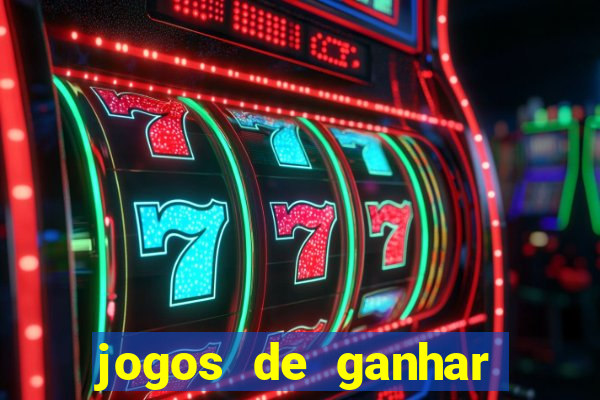 jogos de ganhar dinheiro no pix na hora