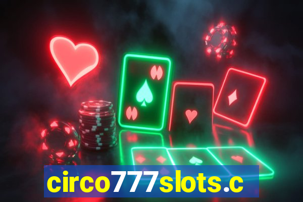 circo777slots.com