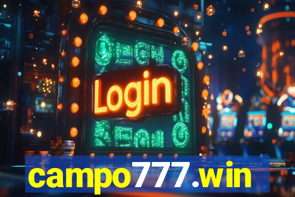 campo777.win