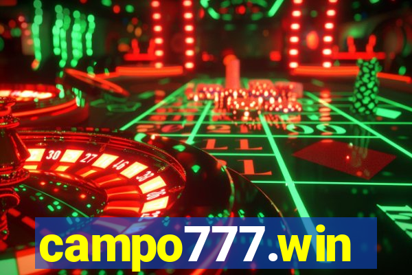 campo777.win