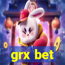 grx bet