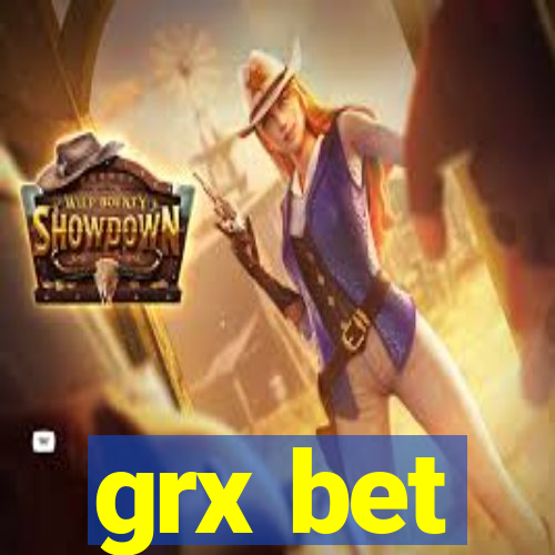 grx bet