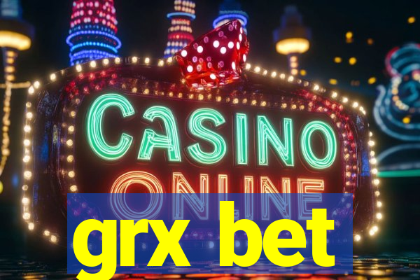 grx bet