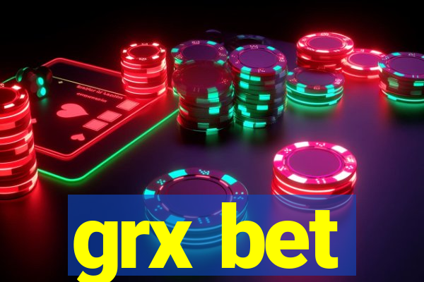 grx bet